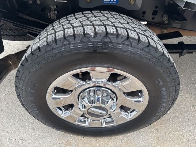 2023 Ford F-350SD Lariat