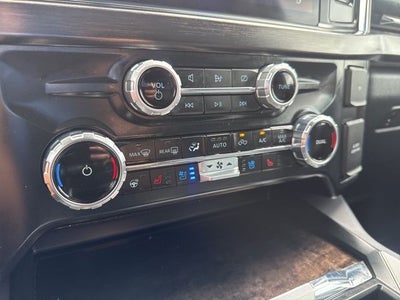 2023 Ford F-350SD Lariat
