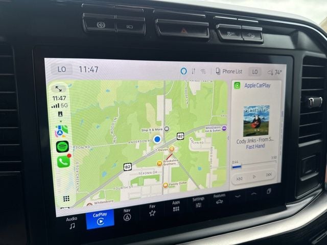 2023 Ford F-350SD Lariat