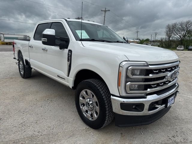 2023 Ford F-350SD Lariat
