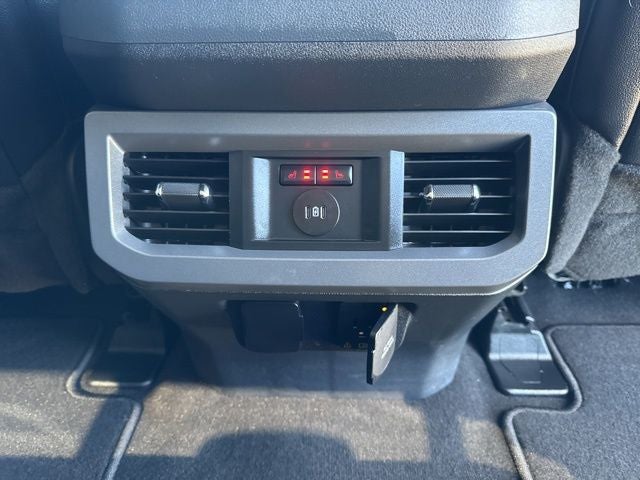 2024 Ford F-350SD Lariat