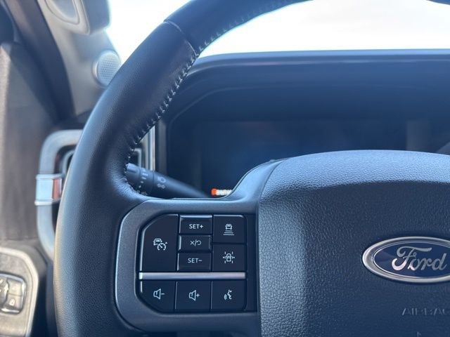 2024 Ford F-350SD Lariat