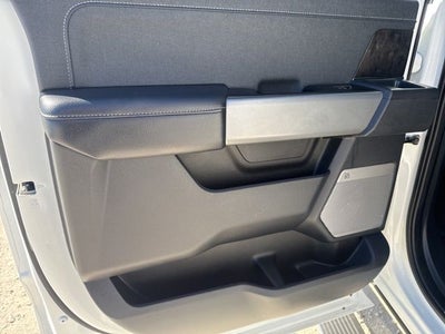 2024 Ford F-350SD Lariat