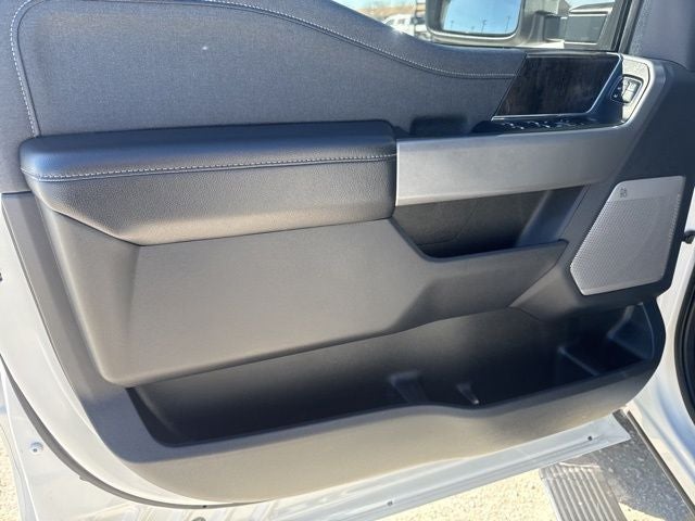 2024 Ford F-350SD Lariat