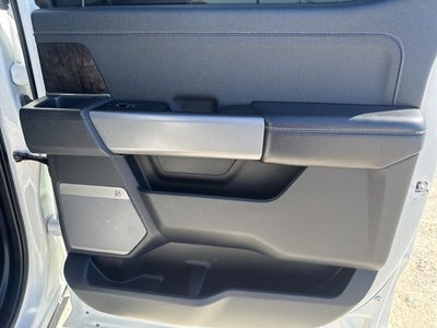 2024 Ford F-350SD Lariat