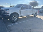 2024 Ford F-350SD Lariat