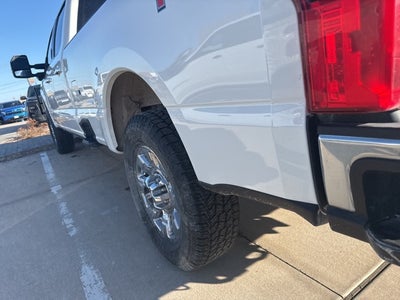 2024 Ford F-350SD Lariat