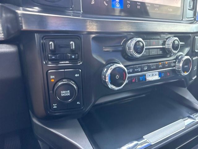 2025 Ford F-350SD Lariat