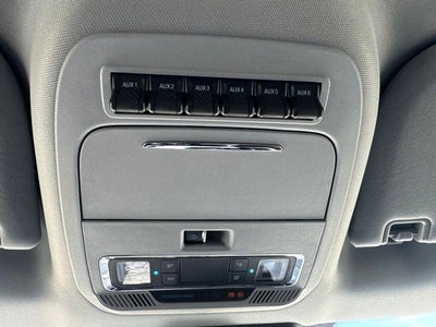 2025 Ford F-350SD Lariat