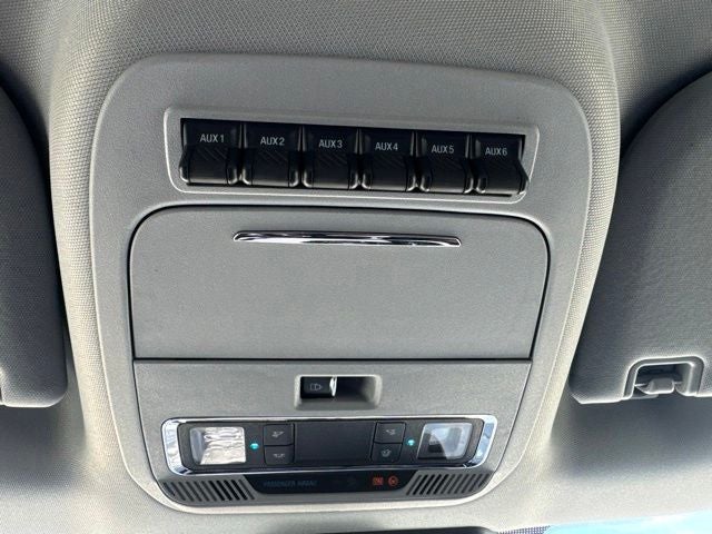 2025 Ford F-350SD Lariat