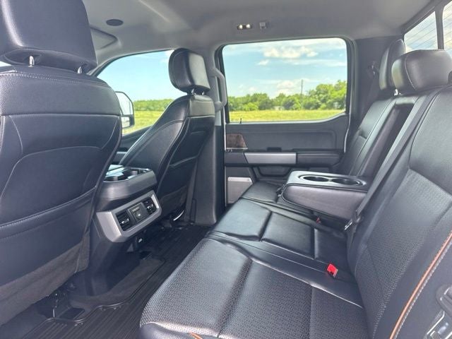 2025 Ford F-350SD Lariat