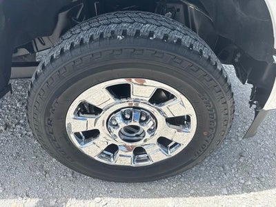 2025 Ford F-350SD Lariat