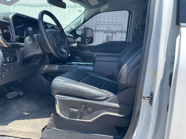 2024 Ford F-350SD Lariat