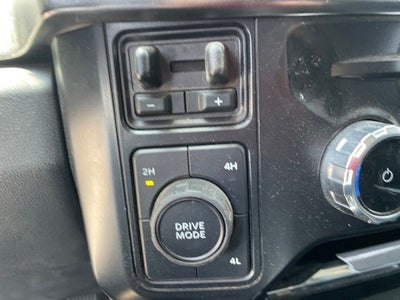 2024 Ford F-350SD Lariat