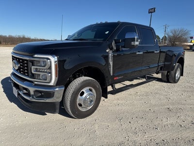2024 Ford F-350SD Lariat