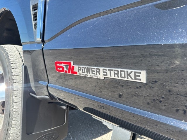 2024 Ford F-350SD Lariat
