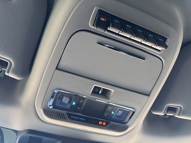 2024 Ford F-350SD Lariat