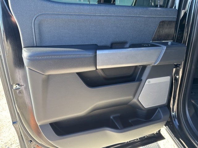 2024 Ford F-350SD Lariat