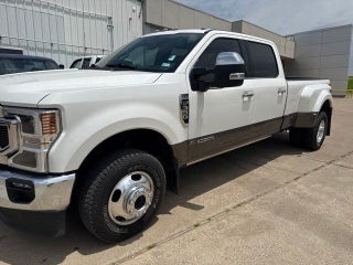2020 Ford F-350SD King Ranch