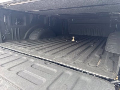 2022 Ford F-350SD Lariat
