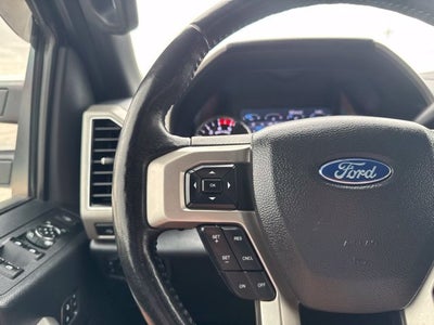 2022 Ford F-350SD Lariat