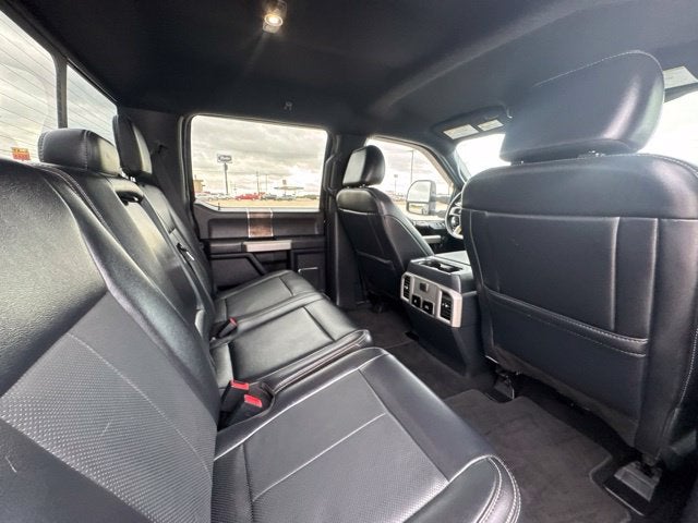 2022 Ford F-350SD Lariat
