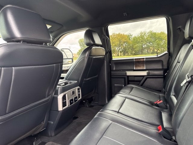 2022 Ford F-350SD Lariat