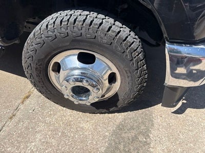 2022 Ford F-350SD Lariat