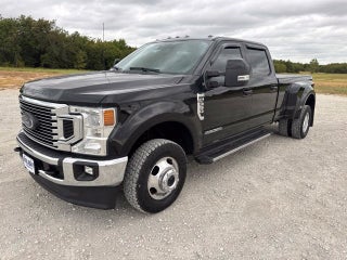 2022 Ford F-350SD Lariat