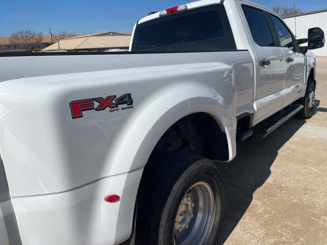 2023 Ford F-350SD XL