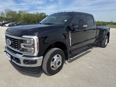 2025 Ford F-350SD Lariat
