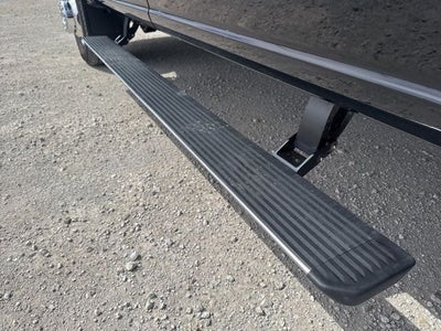 2025 Ford F-350SD Lariat