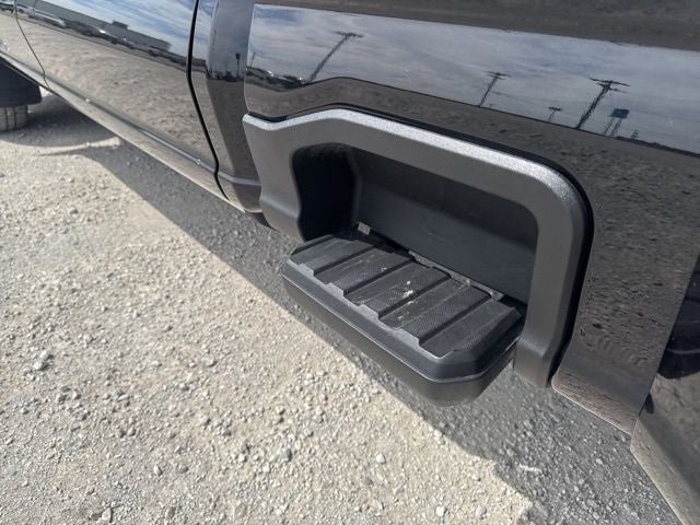 2025 Ford F-350SD Lariat