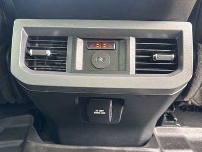 2025 Ford F-350SD Lariat