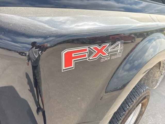 2025 Ford F-350SD Lariat