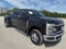 2025 Ford F-350SD Lariat