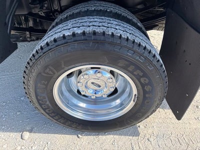 2023 Ford F-350SD Lariat