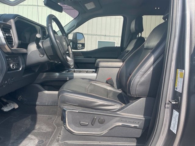 2023 Ford F-350SD Lariat