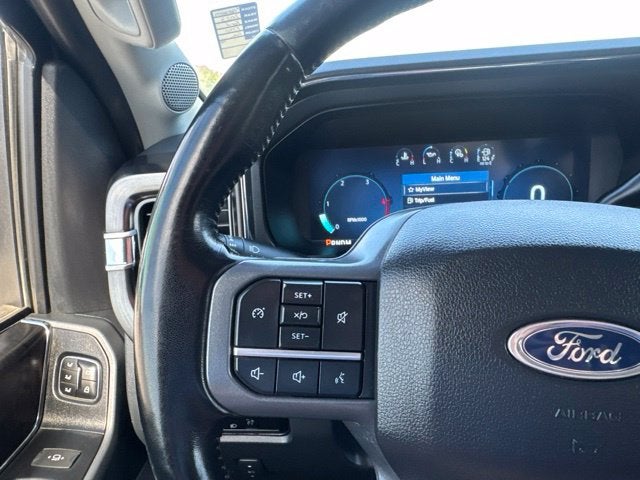 2023 Ford F-350SD Lariat