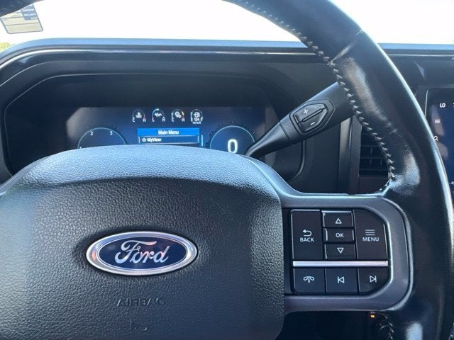 2023 Ford F-350SD Lariat