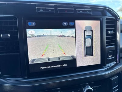2023 Ford F-350SD Lariat