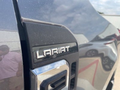 2023 Ford F-350SD Lariat