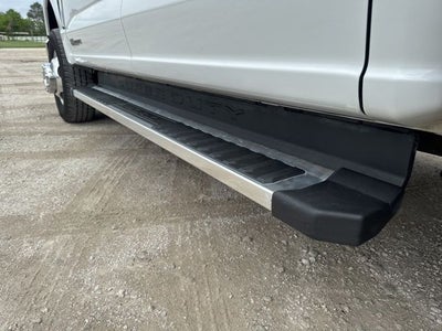 2023 Ford F-350SD Lariat