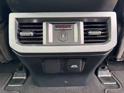 2023 Ford F-350SD Lariat