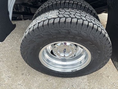 2023 Ford F-350SD Lariat