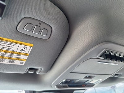 2023 Ford F-350SD Lariat