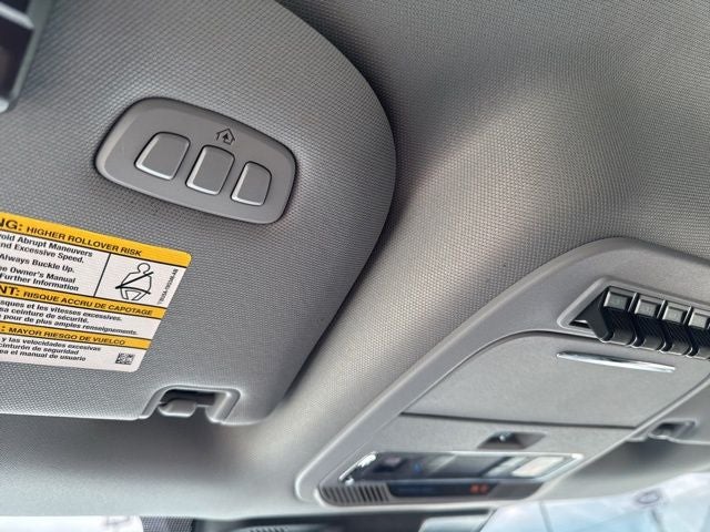 2023 Ford F-350SD Lariat