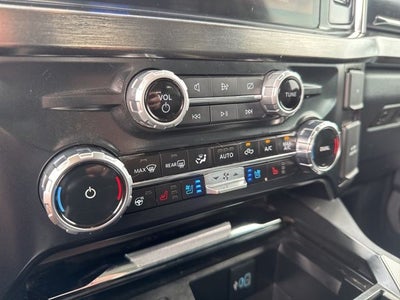 2023 Ford F-350SD Lariat