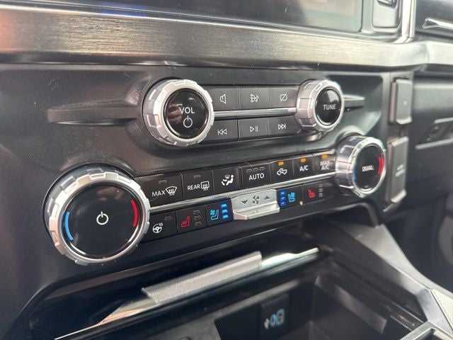 2023 Ford F-350SD Lariat