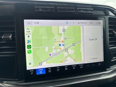 2023 Ford F-350SD Lariat